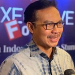 Kepala BKKBN Hasto Wardoyo. (ANTARA/Hreeloita Dharma Shanti)-1689932521