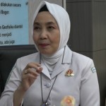 Kepala BMKG Dwikorita Karnawati ditemui Kantor Pusat BMKG Jakarta, Selasa (18/7/2023). (ANTARA/Devi Nindy)-1689675037