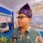 Kepala Dinas Kesehatan Provinsi Kepri, Mochammad Bisri. (FOTO ANTARA/Ogen)-1689588119
