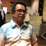 Kepala Dinas Pendidikan Kota Palu, Sulawesi Tengah Hardi. (ANTARA/Nur Amalia Amir)-1688380769