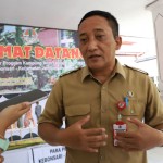 Kepala DLH Surabaya Agus Hebi Djuniantoro (ANTARA/HO-Diskominfo Surabaya)-1688542189