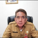 Kepala DP3A Kabupaten Tangerang, Asep Suherman. ANTARA/Azmi Samsul Maarif-1688380460