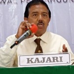 Kepala Kejaksaan Negeri Kapuas Hulu Safi. ANTARA/Teofilusianto Timotius-1690096544
