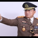 Kepala Kejati Kalsel Dr Mukri. (ANTARA/Firman)-1690194556