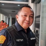 Kepala Pusat Penerangan Hukum (Kapuspenkum) Kejaksaan Agung RI Ketut Sumedana. (ANTARA/Laily Rahmawaty)-1690183016