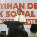 Kepala Pusdiklat Tenaga Teknis Pendidikan dan Keagamaan Kementerian Agama Mastuki. (FOTO ANTARA/HO-Kemenag)-1689928702