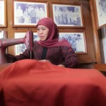 Khofifah: Jatim siap bantu kumpulkan koleksi Fatmawati Soekarno-1688375233