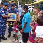 Koopsud III sediakan layanan pengobatan gratis warga Swapodibo Biak-1690358888