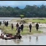 Korban tenggelam di Aceh Barat ditemukan 20 km dari lokasi kejadian-1688366425