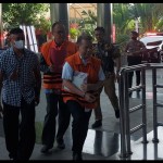 KPK telusuri alur penerimaan gratifikasi Rafael Alun-1689237721
