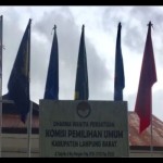 KPU Lampung-1690270542