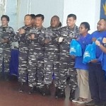 Lanal Biak budi daya tanaman vanili dan jagung di kawasan pesisir-1689243790