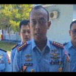 Lanud Sjamsudin Noor Kolonel Pnb Vincentius Endy-1690199670