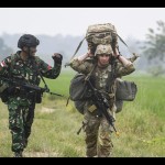 Latgab TNI libatkan 7.500 lebih prajurit dijadwalkan awal Agustus-1689233611