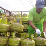 Legislator: Distribusi elpiji 3 kg sesuai kuota yang ditetapkan-1690273778