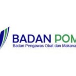 Logo Badan Pengawas Obat dan Makanan (BPOM) RI. ANTARA/HO-BPOM.-1688891769