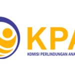 Logo Komisi Perlindungan Anak Indonesia (KPAI). (ANTARA/ HO-KPAI)-1689051191