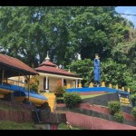 Mako Dit Polairud Polda Sultra. (ANTARA/La Ode Muh Deden Saputra)-1690280495