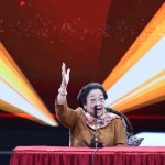 Megawati ajak kaum perempuan Indonesia bersatu untuk cegah "stunting"-1689597621