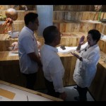 Megawati resmikan wahana edukasi satwa liar milik BRIN-1688553786