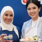 Meisya Siregar dan Chef Devina Hermawan-1689141976