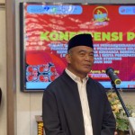 Menko PMK: Stunting jadi neraka bagi pembangunan SDM RI-1688540053