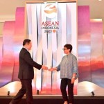Menlu Retno: Asia Tenggara harus menjadi kawasan bebas nuklir-1689061979