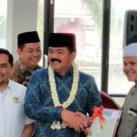 Menteri ATR: Sertifikat tanah wakaf beri kepastian hukum tempat ibadah-1689244447