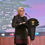 Menteri Ketenagakerjaan, Ida Fauziyah. (ANTARA/HO-Kemnaker)-1689050913
