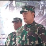 Panglima: Anggota TNI penabrak pesepeda sudah diproses hukum-1690188007