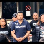 Pembunuh sopir taksi daring di Semarang diringkus di Karanganyar-1690282180