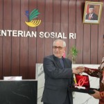 Pemerintah Iran belajar penanganan disabilitas di Sentra Kemensos-1689846723