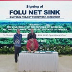 Pemerintah jalin kerja sama bilateral untuk turunkan emisi-1689666836