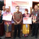 Pemerintah Kota Denpasar libatkan perusahaan dalam program bedah rumah-1688551281
