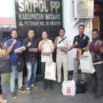 Pemkab Batang sita 15.560 batang rokok ilegal-1690187162