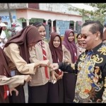 Pemkab Kotim tingkatkan kualitas jalan di kawasan pendidikan-1689926837