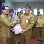 Pemkab Probolinggo luncurkan pembangunan zona integritas menuju WBK-1690270332
