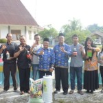 Pemkab Rejang Lebong salurkan delapan jenis bantuan pertanian-1689597493