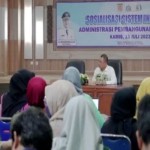 Pemkot Banjarbaru gulirkan “Si Abang" guna permudah laporan keuangan-1689324665
