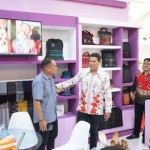 Pemkot Kediri pamerkan produk daerah di Indonesia City Expo 2023-1689242588