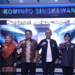 Pemkot Singkawang raih penghargaan KLA kategori Pratama-1690267875