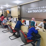 Pemkot Surabaya beri pengurangan BPHTB 40 persen di HUT Ke-78 RI-1689242799