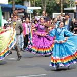 Pemkot Surabaya daftarkan SCCIFAF ke Kharisma Event Nusantara-1689924511