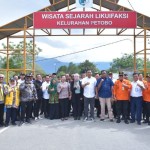 Pemprov Sulteng harap DPR kawal pemulihan dampak gempa dan likuefaksi-1689588664