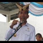 Penjabat Gubernur Kepulauan Bangka Belitung Suganda Pandapotan Pasaribu (ANTARA/ HO-Humas Diskominfo Babel)-1689925719