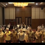 Perajin tenun Tanah Datar dibekali manajemen mutu-1690273200