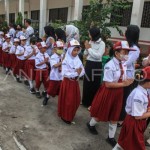 Pj. Bupati terbitkan edaran orang tua antar anak hari pertama sekolah-1688641807