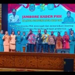 PKK Papua Barat Daya perkuat kader sebagai promotor tangani stunting-1689932640