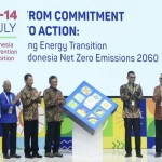 PLN jalin 28 kerja sama terkait pemanfaatan energi bersih-1689241998