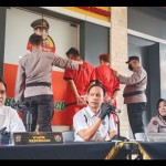 Polda DIY tangkap dua pelaku mutilasi mahasiswa-1689494775
